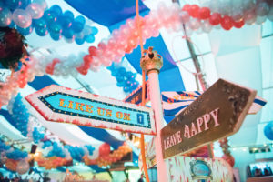 Eventfotografie Like us on Facebook