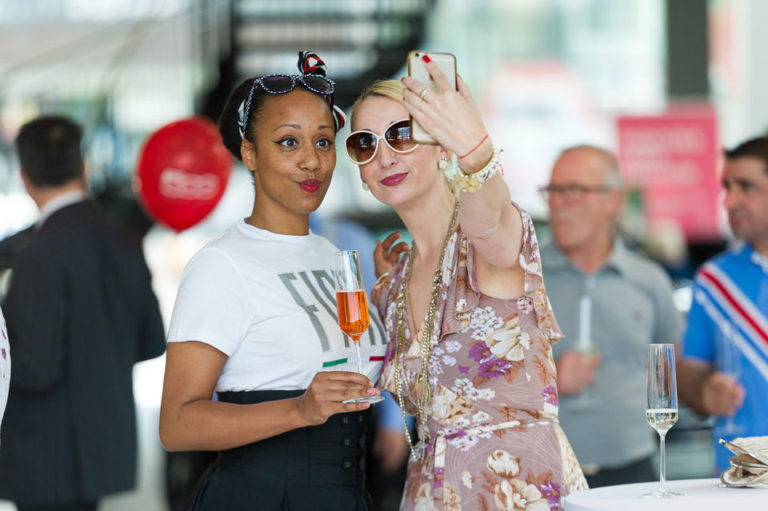 Eventfotograf aus Düsseldorf