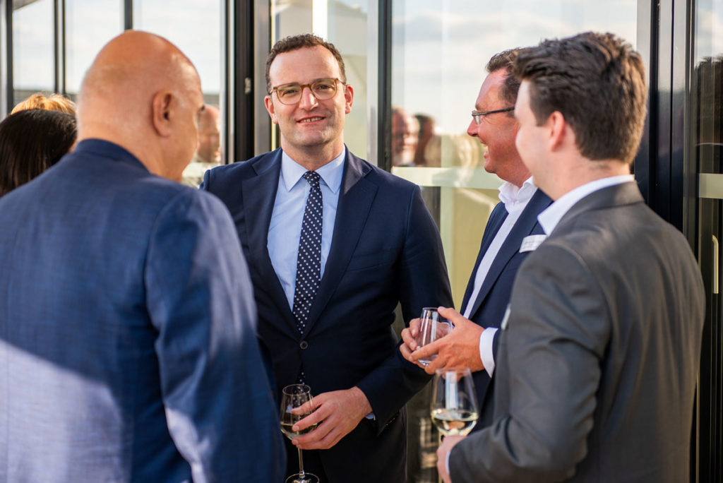 Eventfotograf aus Düsseldorf