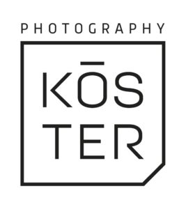 Koester Eventfotografie Logo